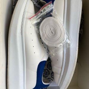 Alexander McQueen Sneakers